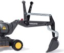 Rolly Toys Rolly Toys 421152 Koparka Rolly Digger Volvo Rolly Toys Rolly Toys 421152 Koparka Rolly Digger Volvo