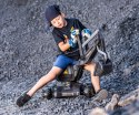 Rolly Toys Rolly Toys 421152 Koparka Rolly Digger Volvo Rolly Toys Rolly Toys 421152 Koparka Rolly Digger Volvo