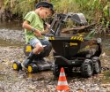 Rolly Toys Rolly Toys 421152 Koparka Rolly Digger Volvo Rolly Toys Rolly Toys 421152 Koparka Rolly Digger Volvo