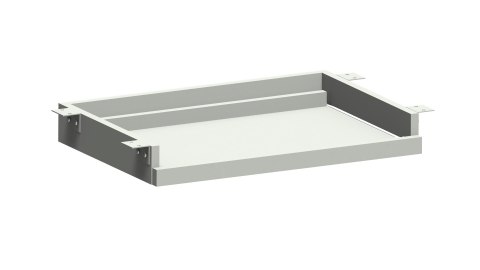 Akcesoria Silver Kaseta klawiatury KKL Akcesoria Silver Kaseta klawiatury KKL