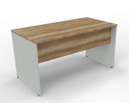 Biurka Silver Biurko B-140