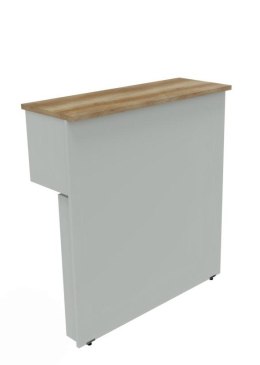 Dostawki Silver Dostawka recepcyjna DR-100
