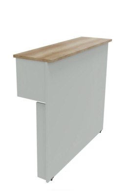 Dostawki Silver Dostawka recepcyjna DR-120