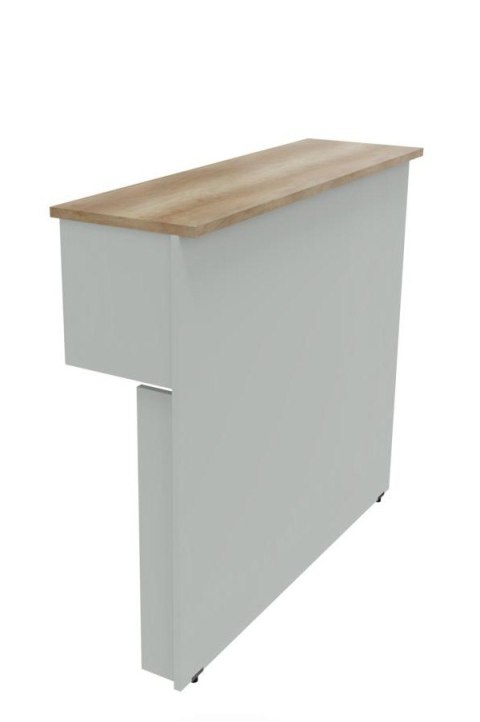 Dostawki Silver Dostawka recepcyjna DR-120