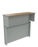 Dostawki Silver Dostawka recepcyjna DR-120