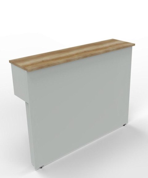 Dostawki Silver Dostawka recepcyjna DR-140 Dostawki Silver Dostawka recepcyjna DR-140