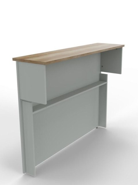 Dostawki Silver Dostawka recepcyjna DR-140 Dostawki Silver Dostawka recepcyjna DR-140