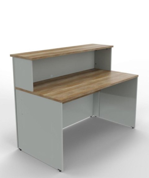 Dostawki Silver Dostawka recepcyjna DR-140 Dostawki Silver Dostawka recepcyjna DR-140