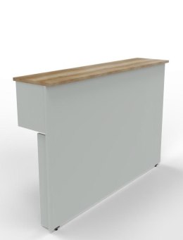 Dostawki Silver Dostawka recepcyjna DR-160