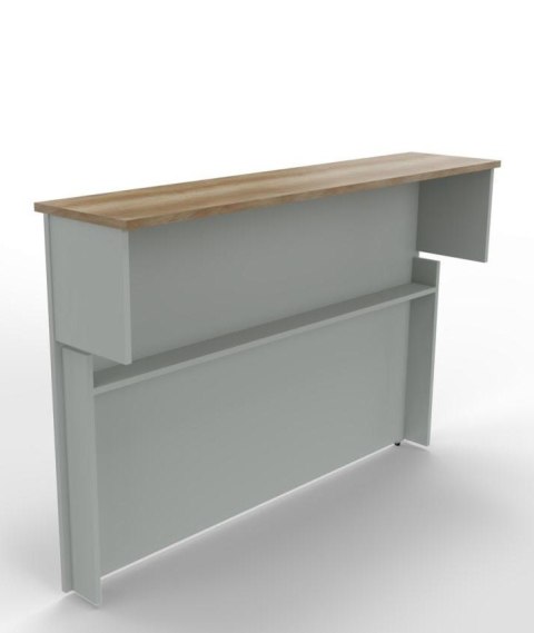 Dostawki Silver Dostawka recepcyjna DR-160 Dostawki Silver Dostawka recepcyjna DR-160
