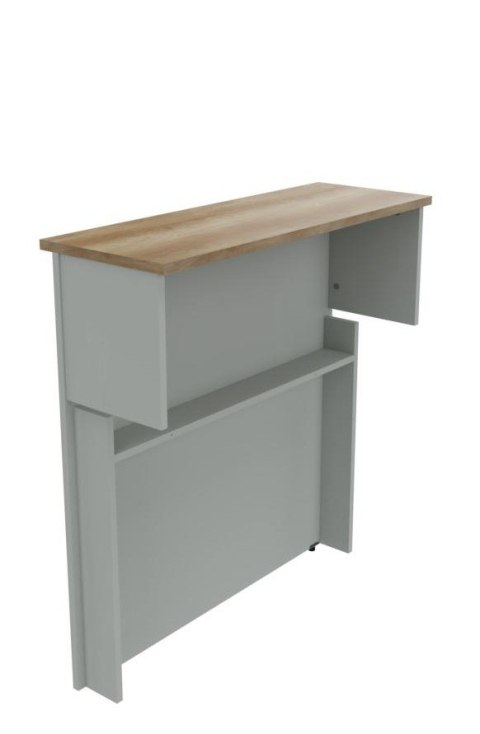 Dostawki Silver Dostawka recepcyjna DR-80 Dostawki Silver Dostawka recepcyjna DR-80