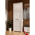 Forte CHISBURY BHLS711-M482 Szafa ubraniowa Forte CHISBURY BHLS711-M482 Szafa ubraniowa