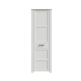 Forte CHISBURY BHLS711-M482 Szafa ubraniowa