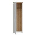 Forte CHISBURY BHLS711-M482 Szafa ubraniowa Forte CHISBURY BHLS711-M482 Szafa ubraniowa