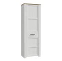 Forte CHISBURY BHLS711-M482 Szafa ubraniowa Forte CHISBURY BHLS711-M482 Szafa ubraniowa