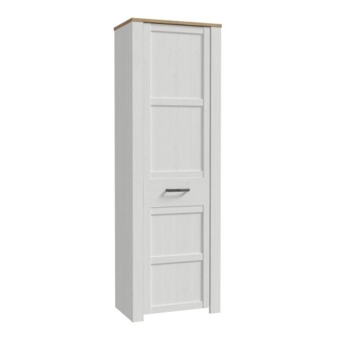 Forte CHISBURY BHLS711-M482 Szafa ubraniowa Forte CHISBURY BHLS711-M482 Szafa ubraniowa
