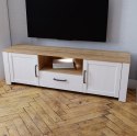 Forte CHISBURY BHLT131-M482 Szafka RTV Forte CHISBURY BHLT131-M482 Szafka RTV