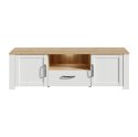 Forte CHISBURY BHLT131-M482 Szafka RTV Forte CHISBURY BHLT131-M482 Szafka RTV