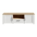 Forte CHISBURY BHLT131-M482 Szafka RTV Forte CHISBURY BHLT131-M482 Szafka RTV