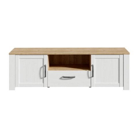 Forte CHISBURY BHLT131-M482 Szafka RTV Forte CHISBURY BHLT131-M482 Szafka RTV