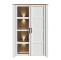 Forte CHISBURY BHLV621-M482 Witryna Forte CHISBURY BHLV621-M482 Witryna