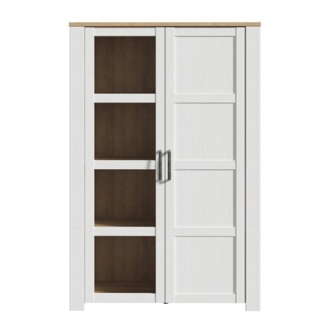 Forte CHISBURY BHLV621-M482 Witryna Forte CHISBURY BHLV621-M482 Witryna