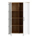 Forte CHISBURY BHLV621-M482 Witryna Forte CHISBURY BHLV621-M482 Witryna