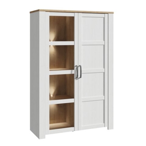 Forte CHISBURY BHLV621-M482 Witryna Forte CHISBURY BHLV621-M482 Witryna
