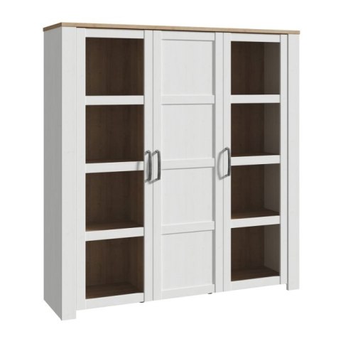 Forte CHISBURY BHLV631-M482 Witryna Forte CHISBURY BHLV631-M482 Witryna