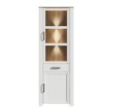 Forte CHISBURY BHLV712-M482 Witryna Forte CHISBURY BHLV712-M482 Witryna