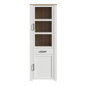 Forte CHISBURY BHLV712-M482 Witryna Forte CHISBURY BHLV712-M482 Witryna
