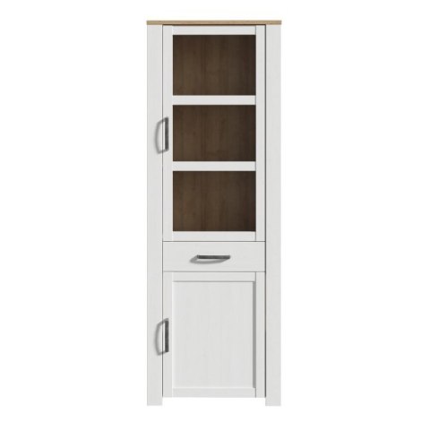Forte CHISBURY BHLV712-M482 Witryna Forte CHISBURY BHLV712-M482 Witryna
