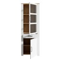 Forte CHISBURY BHLV712-M482 Witryna Forte CHISBURY BHLV712-M482 Witryna