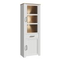 Forte CHISBURY BHLV712-M482 Witryna Forte CHISBURY BHLV712-M482 Witryna