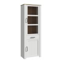 Forte CHISBURY BHLV712-M482 Witryna Forte CHISBURY BHLV712-M482 Witryna