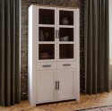 Forte CHISBURY BHLV822-M482 Witryna Forte CHISBURY BHLV822-M482 Witryna