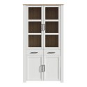 Forte CHISBURY BHLV822-M482 Witryna Forte CHISBURY BHLV822-M482 Witryna