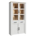Forte CHISBURY BHLV822-M482 Witryna Forte CHISBURY BHLV822-M482 Witryna