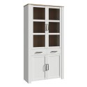 Forte CHISBURY BHLV822-M482 Witryna Forte CHISBURY BHLV822-M482 Witryna