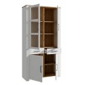 Forte CHISBURY BHLV822-M482 Witryna Forte CHISBURY BHLV822-M482 Witryna