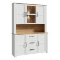Forte CHISBURY BHLV831-M482 Witryna Forte CHISBURY BHLV831-M482 Witryna