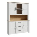 Forte CHISBURY BHLV831-M482 Witryna Forte CHISBURY BHLV831-M482 Witryna