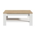 Forte CHISBURY BRCT501-M482 Stolik okolicznościowy Forte CHISBURY BRCT501-M482 Stolik okolicznościowy