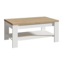 Forte CHISBURY BRCT501-M482 Stolik okolicznościowy Forte CHISBURY BRCT501-M482 Stolik okolicznościowy