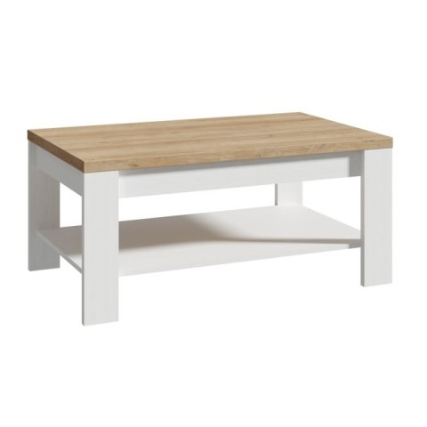 Forte CHISBURY BRCT501-M482 Stolik okolicznościowy Forte CHISBURY BRCT501-M482 Stolik okolicznościowy