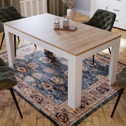 Forte CHISBURY XELT161-M482 Stół rozkładany