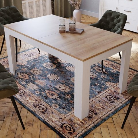 Forte CHISBURY XELT161-M482 Stół rozkładany Forte CHISBURY XELT161-M482 Stół rozkładany