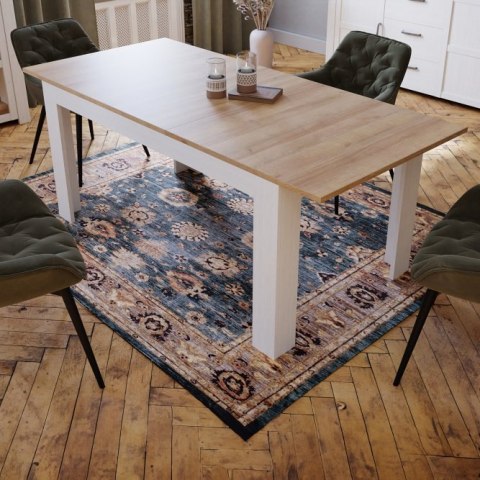 Forte CHISBURY XELT161-M482 Stół rozkładany Forte CHISBURY XELT161-M482 Stół rozkładany