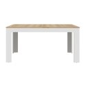 Forte CHISBURY XELT161-M482 Stół rozkładany Forte CHISBURY XELT161-M482 Stół rozkładany