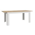 Forte CHISBURY XELT161-M482 Stół rozkładany Forte CHISBURY XELT161-M482 Stół rozkładany